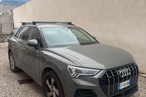 Audi Q3 40 2.0 tdi Business quattro 190cv s-tronic