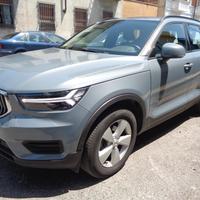 Volvo XC40 T3 Momentum