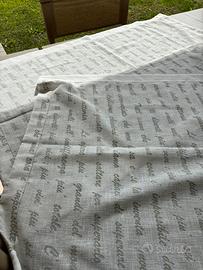 Tenda vetrasse moderna x finestra