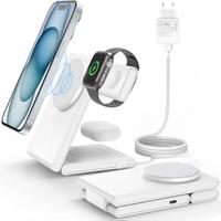 YORABO Charging Station - Stazione di ricarica