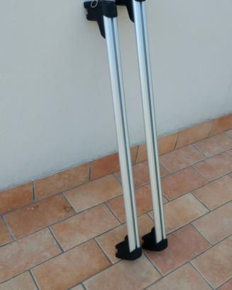 portatutto originale Opel zafira tourer