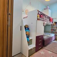 cameretta Moretti compact 