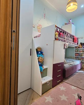 cameretta Moretti compact 