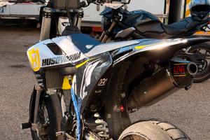 Husqvarna fs 450 2016