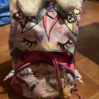 Zaino scuola sj seven