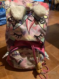 Zaino scuola sj seven