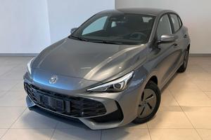 MG MG3 1.5 Standard