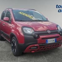 FIAT Panda Cross 1.0 FireFly S&S Hybrid