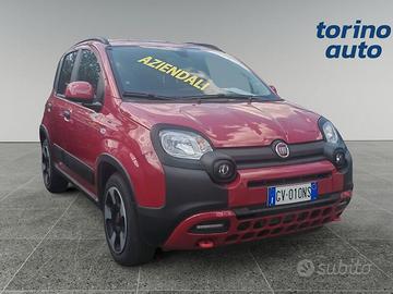 FIAT Panda Cross 1.0 FireFly S&S Hybrid