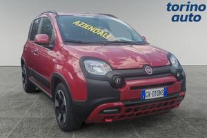 FIAT Panda Cross 1.0 FireFly S&S Hybrid