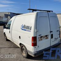 Fiat scudo 220 2.0 jtd 94cv 99-06 ricambi