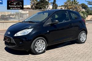 Ford Ka 1.2 Benzina 70CV *Unico Proprietario*
