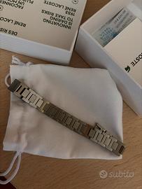 bracciale lacoste metropole