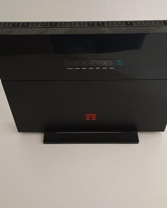 modem fibra tim