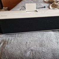 Dock Speaker Pioneer xw-nas3