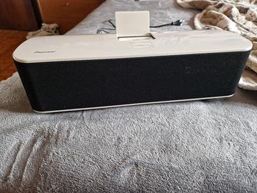 Dock Speaker Pioneer xw-nas3