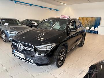 Mercedes-benz GLA 200 d SPORT PLUS Automatic
