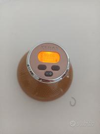 radiofrequenza con luce pulsata body former