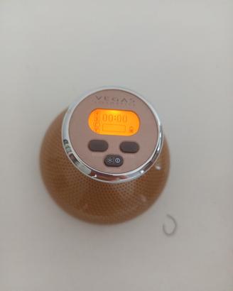 radiofrequenza con luce pulsata body former