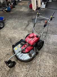 Tosaerba HONDA UM 2460