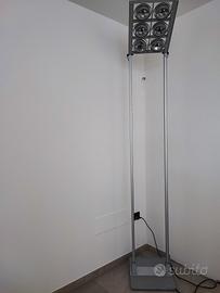 Lampade iGuzzini Gae Aulenti 