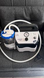 Aspiratore chirurgico