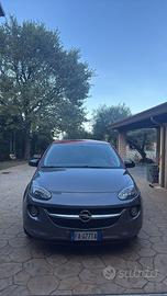 Opel adam 1.2 2016 benzina gpl