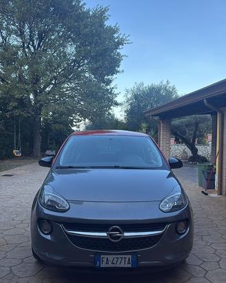 Opel adam 1.2 2016 benzina gpl