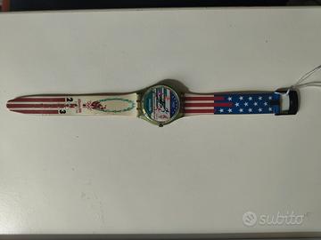 Swatch Olimpiadi Atlanta 1996