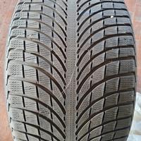 Michelin Latitude 295/35/21