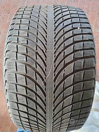 Michelin Latitude 295/35/21