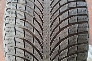 Michelin Latitude 295/35/21