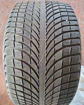 Michelin Latitude 295/35/21