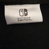 Borsa Nintendo switch 