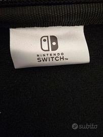 Borsa Nintendo switch 