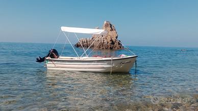 Barca open Trinacria mt4