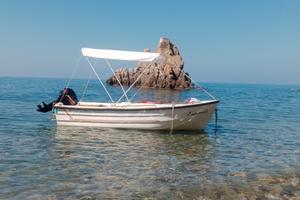 Barca open Trinacria mt4