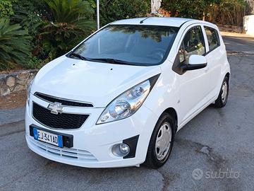 Chevrolet Spark 1.0 Benzina 5 porte UNICO PROPRIET