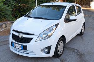 Chevrolet Spark 1.0 Benzina 5 porte UNICO PROPRIET