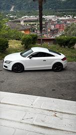 audi tt 2010