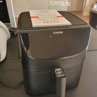Friggitrice ad aria Cosori 5.5 litri con Wifi
