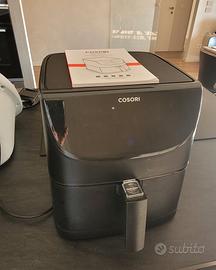 Friggitrice ad aria Cosori 5.5 litri con Wifi
