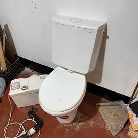 Trituratore sanitrit
