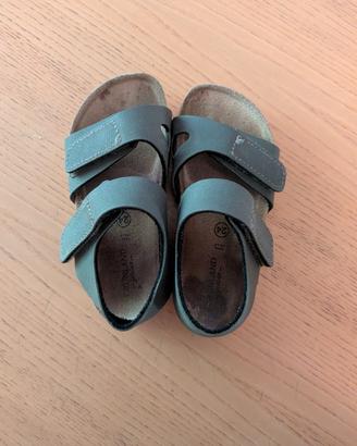 Sandali Grunland 24 