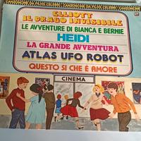 33 giri canzone da film celebri