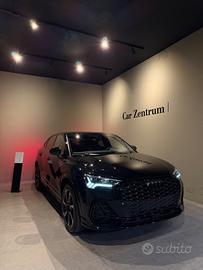 Audi Q3 SPB 35 TDI S line edition