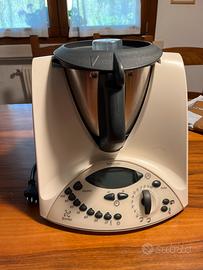 Bimby vorwerk