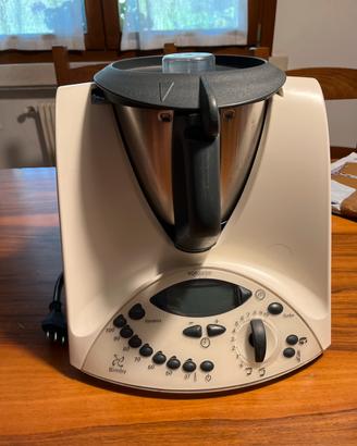 Bimby vorwerk