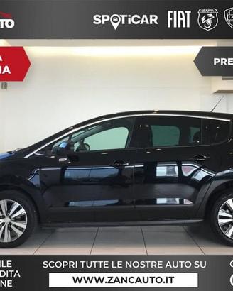 Peugeot 3008 1.6 HDi 115CV Allure AUTOMATICO