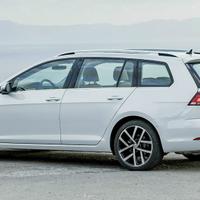 Volkswagen Golf 7,5 variant ricambi